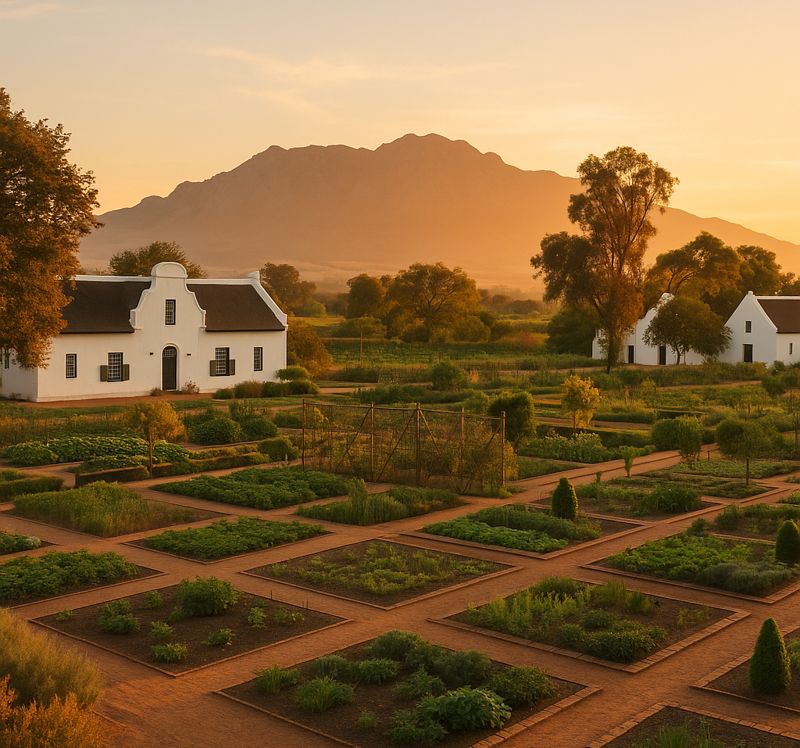 Babylonstoren