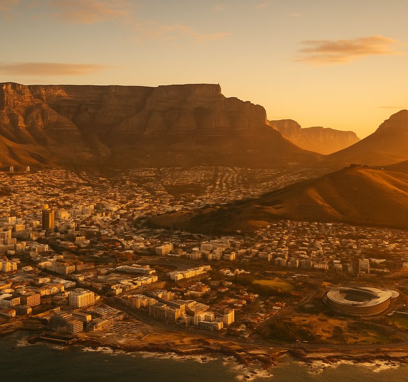 Cape Town