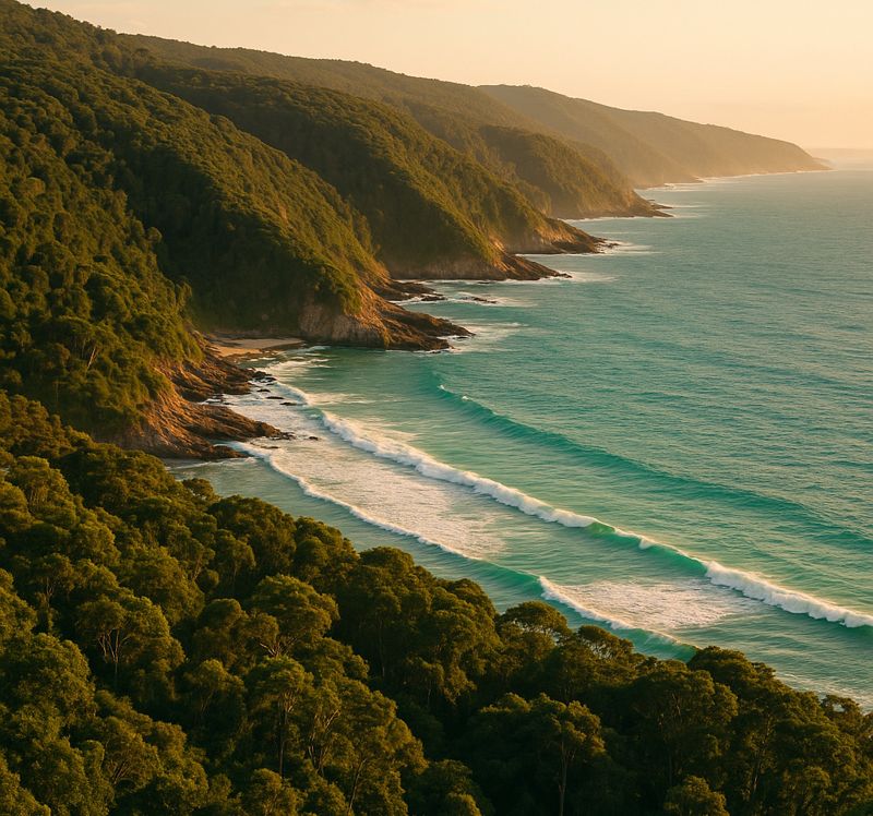 The Garden Route